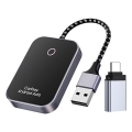 Winner Group-Adapter GoWireless! vezeték nélküli csatlakozáshoz CarPlay és Android Kocsi