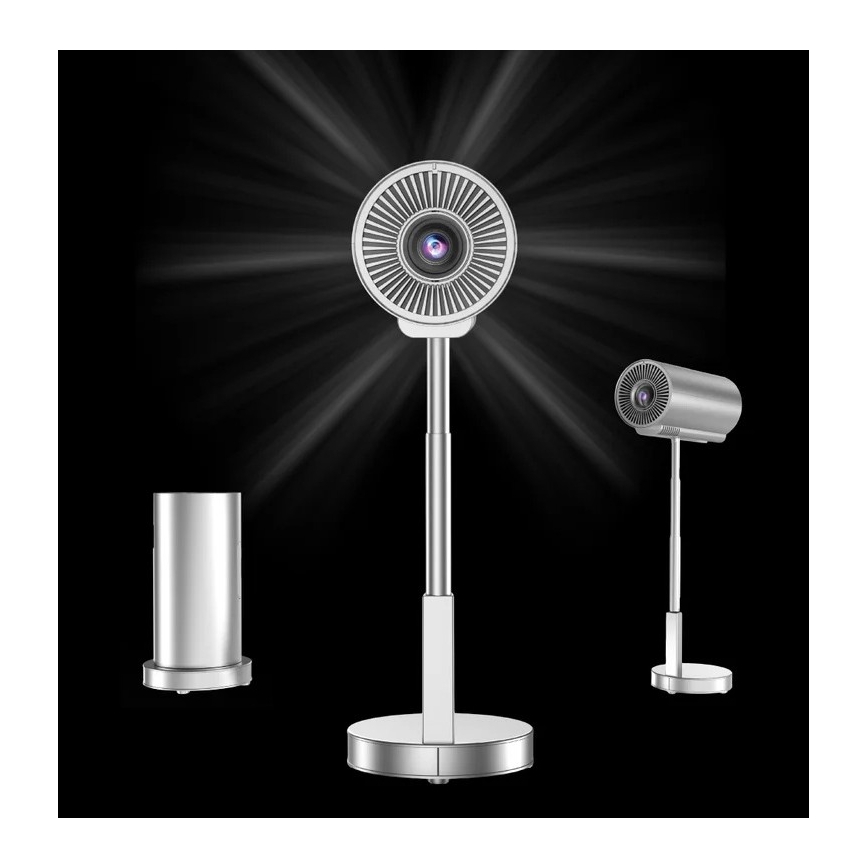 Winner Group - LED projektor AIRFLEX LED/42W/230V + távirányító
