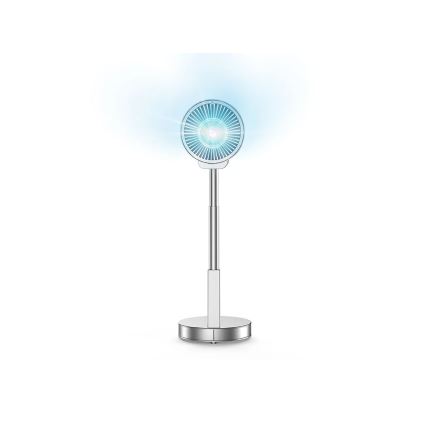 Winner Group - LED projektor AIRFLEX LED/42W/230V + távirányító