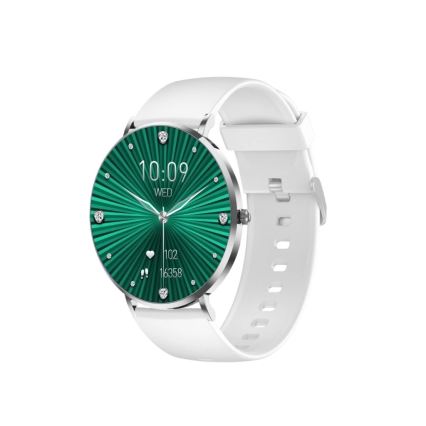 Winner Group - AirFlex3 Rizz okosóra 200 mAh IP68 ezüst