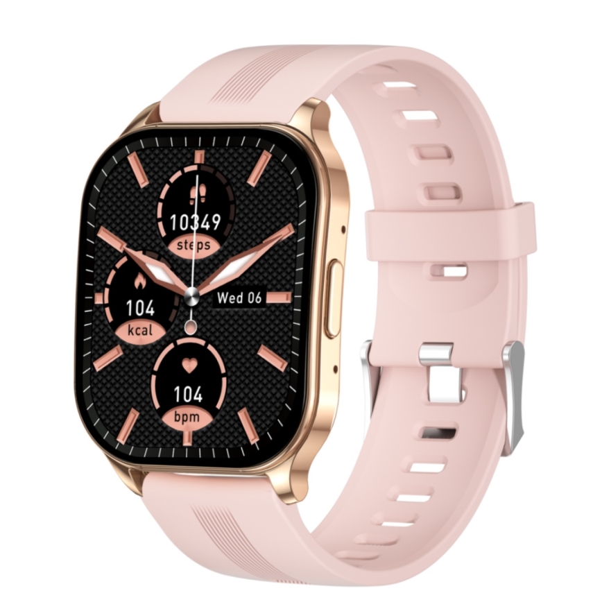 Winner Group - AirFlexOne+ okosóra 300 mAh IP68 arany