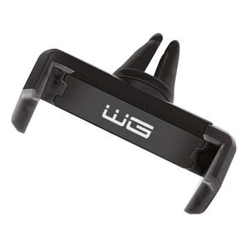 Winner Group - állítható autós telefontartó, fekete