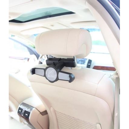 Winner Group - Autós tablet tartó fekete