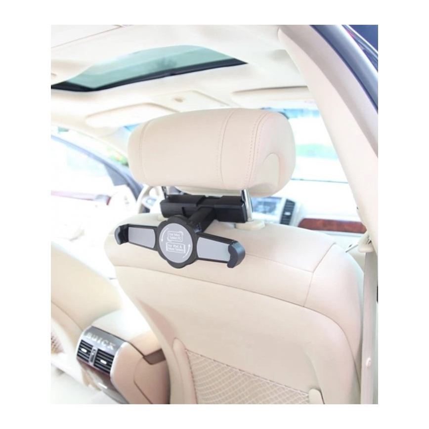 Winner Group - Autós tablet tartó fekete