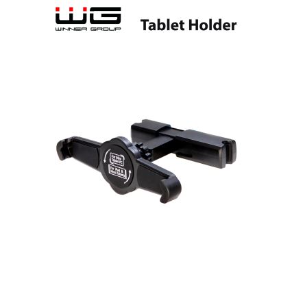 Winner Group - Autós tablet tartó fekete