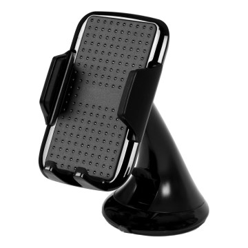 Winner Group - Autós telefontartó szélvédőre, fekete