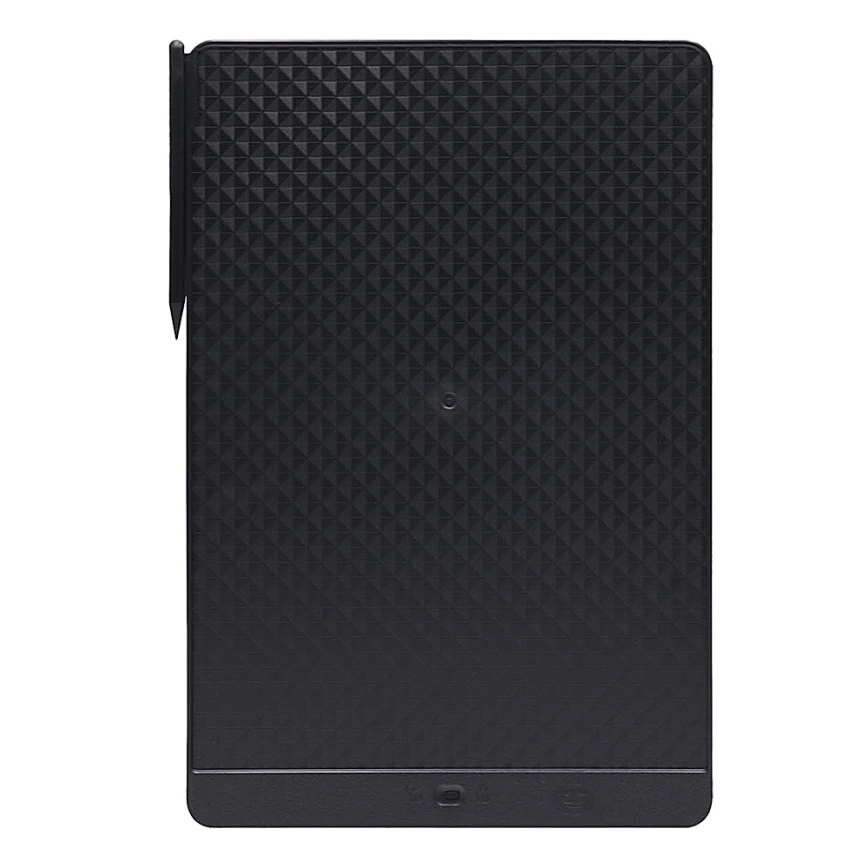 Winner Group - Elektronikus rajztábla 15 1xCR2032 fekete