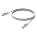 Winner Group - Hálózati Ethernet kábel RJ45 / RJ45 CAT-6 15m fehér
