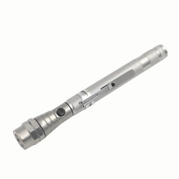 Winner Group - LED teleszkópos zseblámpa LED/0,5W/4xLR44 IP54