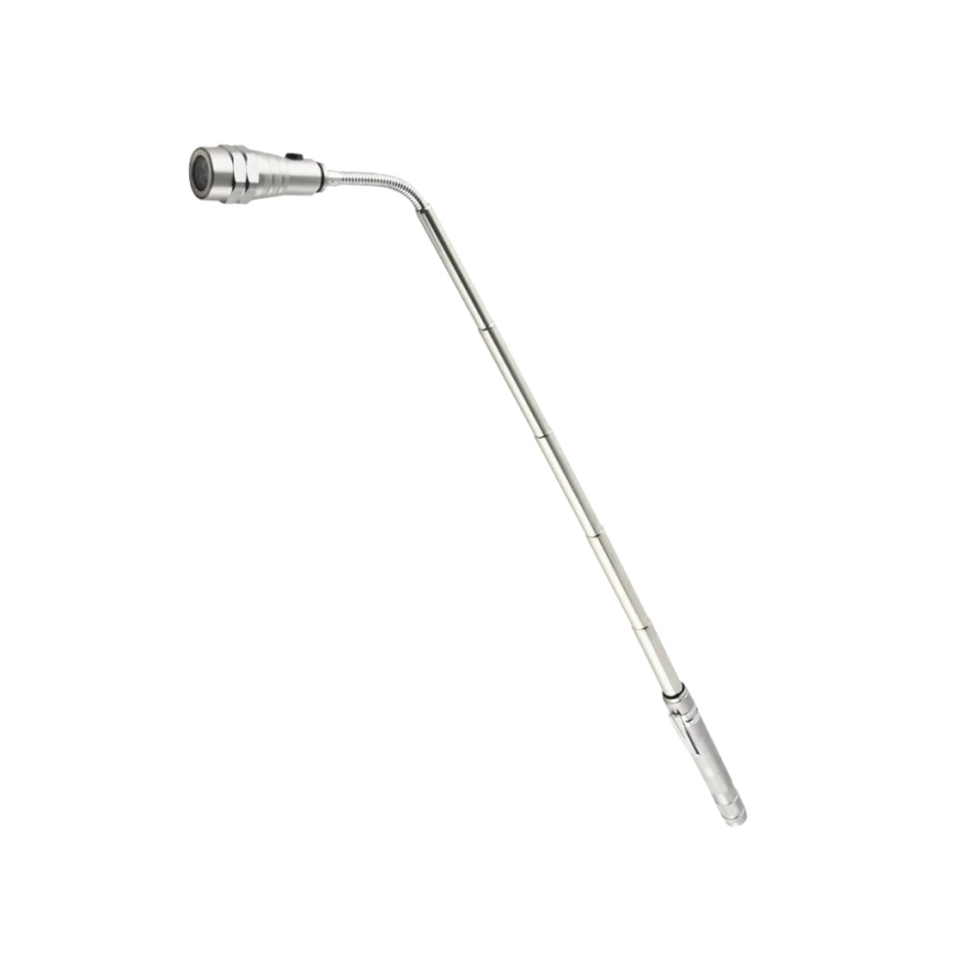 Winner Group - LED teleszkópos zseblámpa LED/0,5W/4xLR44 IP54