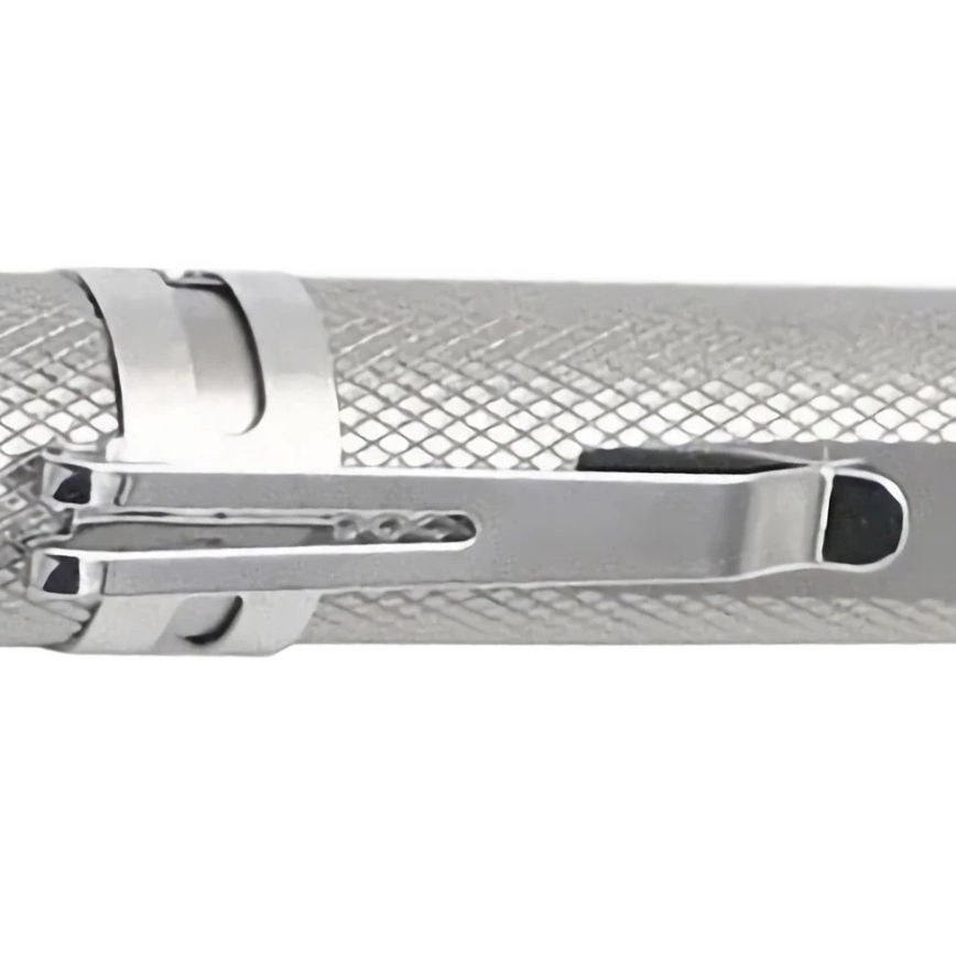 Winner Group - LED teleszkópos zseblámpa LED/0,5W/4xLR44 IP54