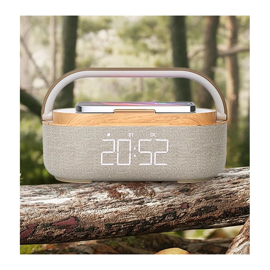 Winner Group - Multifunkciós készülék 5V 1800 mAh