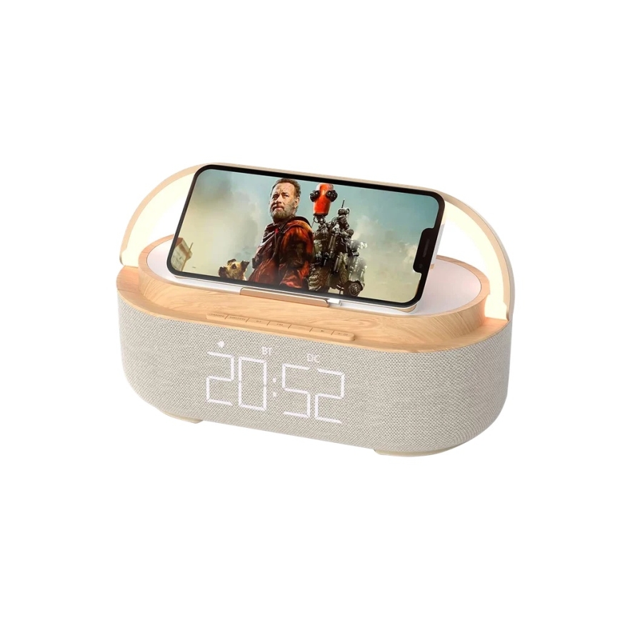 Winner Group - Multifunkciós készülék 5V 1800 mAh