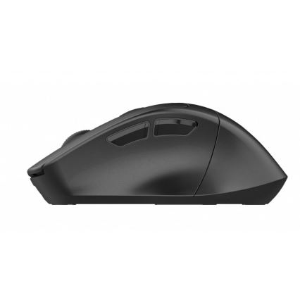 Winner Group - SEA MOUSE vezeték nélküli egér, 500 mAh, fekete