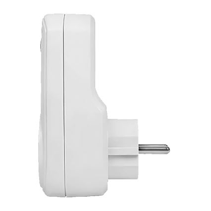 Winner Group - Túlfeszültség védelem 1Z fehér