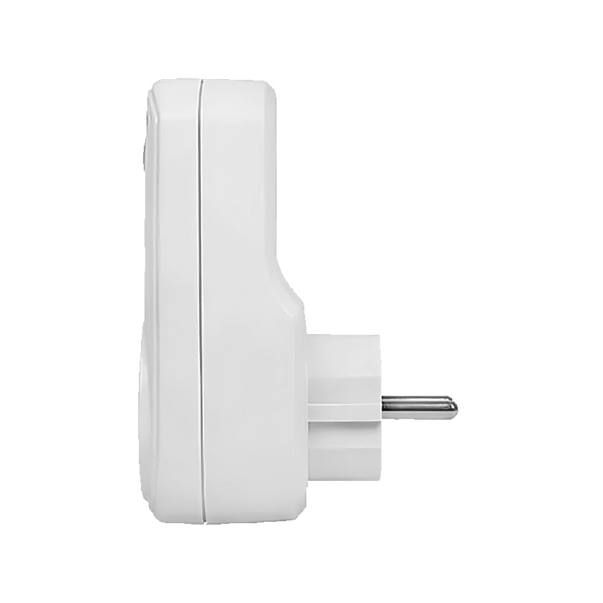 Winner Group - Túlfeszültség védelem 1Z fehér