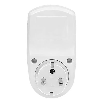 Winner Group - Túlfeszültség védelem 1Z fehér