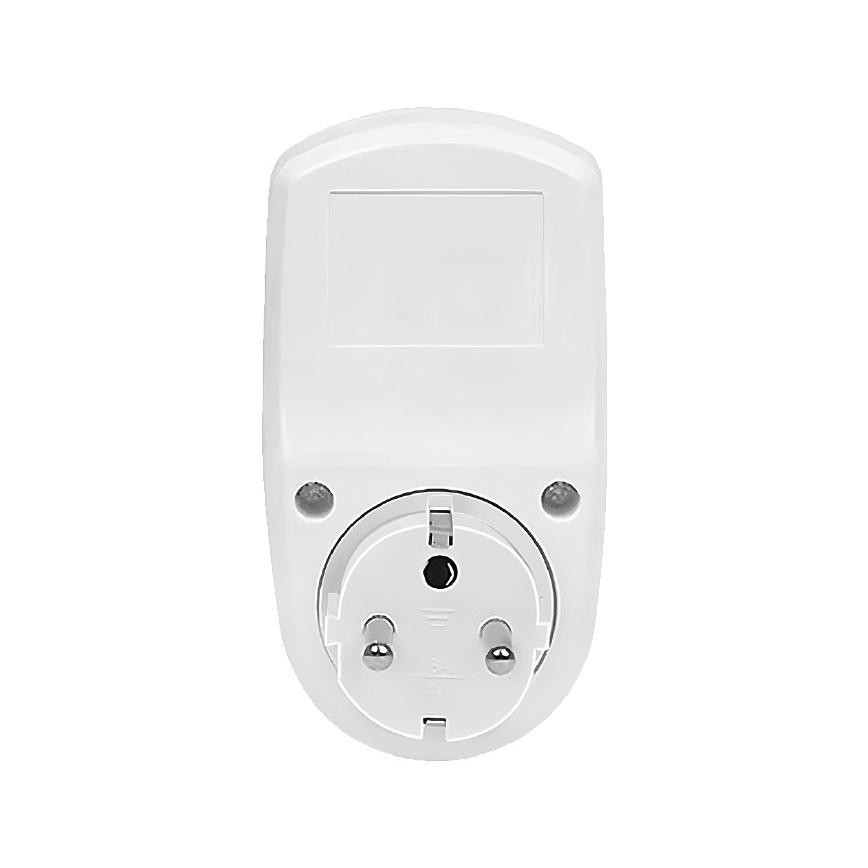 Winner Group - Túlfeszültség védelem 1Z fehér