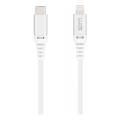 Winner Group - USB vezeték MFI Lightning / USB-C 1m fehér