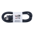 Winner Group - USB vezeték Micro USB / USB-A 1m fekete