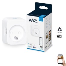 WiZ - Intelligens aljzat E 2300W Wi-Fi