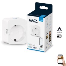 WiZ - Intelligens aljzat F 2300W Wi-Fi