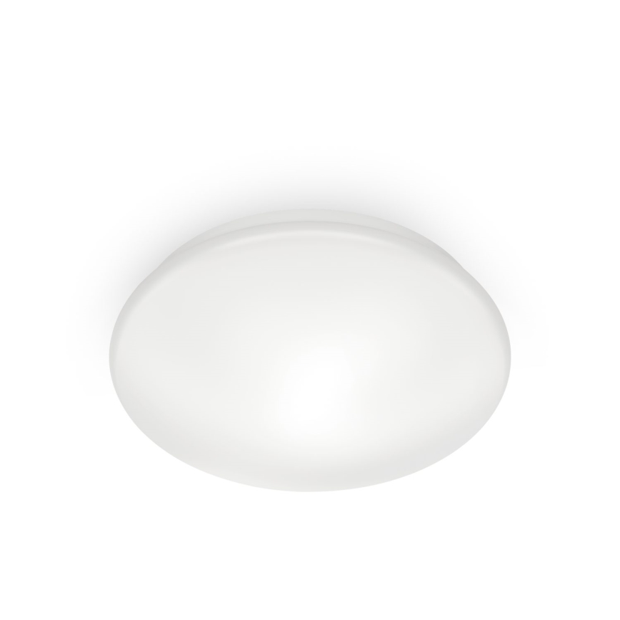 WiZ - LED Dimmelhető mennyezeti lámpa SUPERSLIM LED/17W/230V 4000K Wi-Fi