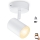 WiZ - LED Dimmelhető spotlámpa IMAGEO 1xGU10/4,9W/230V 2700-6500K CRI 90 Wi-Fi fehér