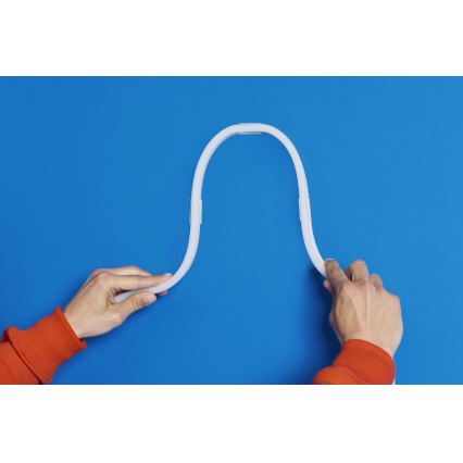 WiZ - LED RGBW Dimmelető szalag 3m LED/24W/230V 2700-5000K Wi-Fi