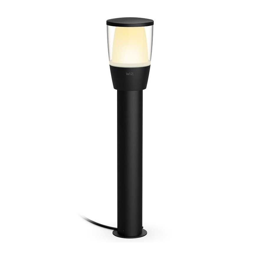 WiZ - LED RGBW dimmelhető kültéri lámpa ELPAS LED/4,8W/12/230V 2700-5000K IP65 Wi-Fi