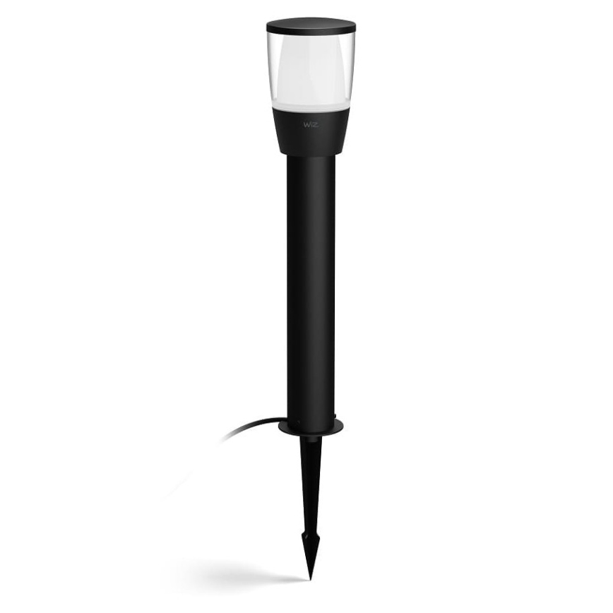 WiZ - LED RGBW dimmelhető kültéri lámpa ELPAS LED/4,8W/12/230V 2700-5000K IP65 Wi-Fi