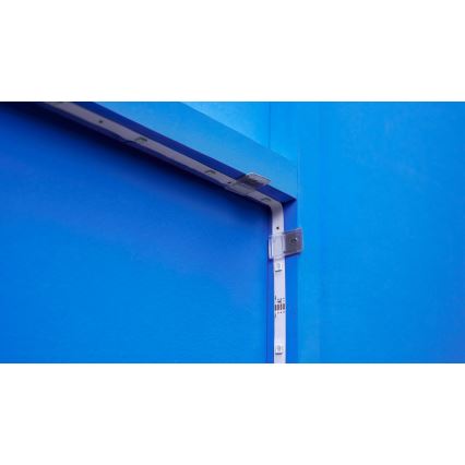 WiZ - LED RGBW dimmelhető szalag 4m LED/6,5/230V 2700-6500K Wi-Fi