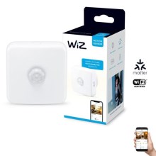 WiZ - Mozgásérzékelő 1xLR6 Wi-Fi