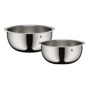 WMF - 2 darabos GOURMET rozsdamentes acél konyhai tálkészlet