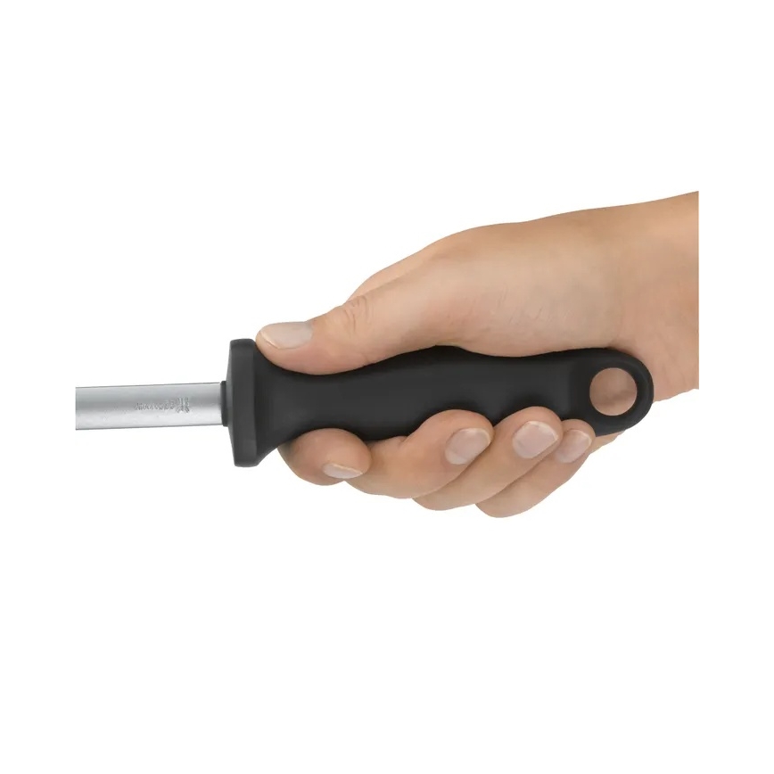 WMF - 23 cm-es gyémántbevonatú fenőacél