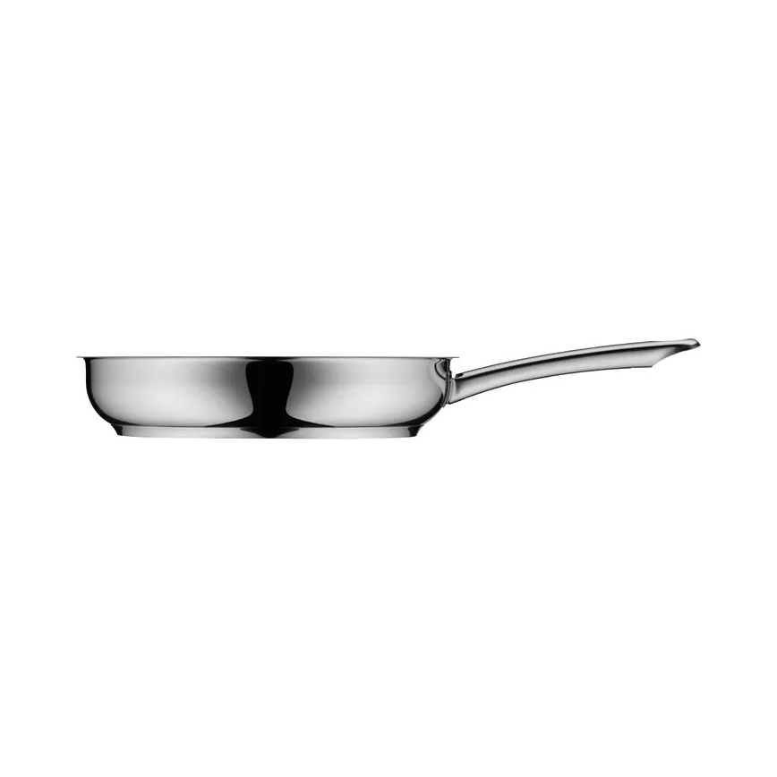 WMF - 28 cm átmérőjű, kerámia bevonatú serpenyő