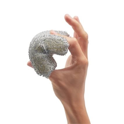 WMF - 3 darabos GOURMET mosogatószivacs szett