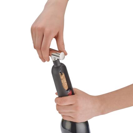 WMF - 3 darabos sommelier szett, dió