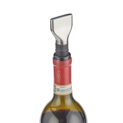 WMF - 3 darabos sommelier szett, dió