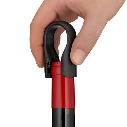WMF - 3 darabos sommelier szett, dió