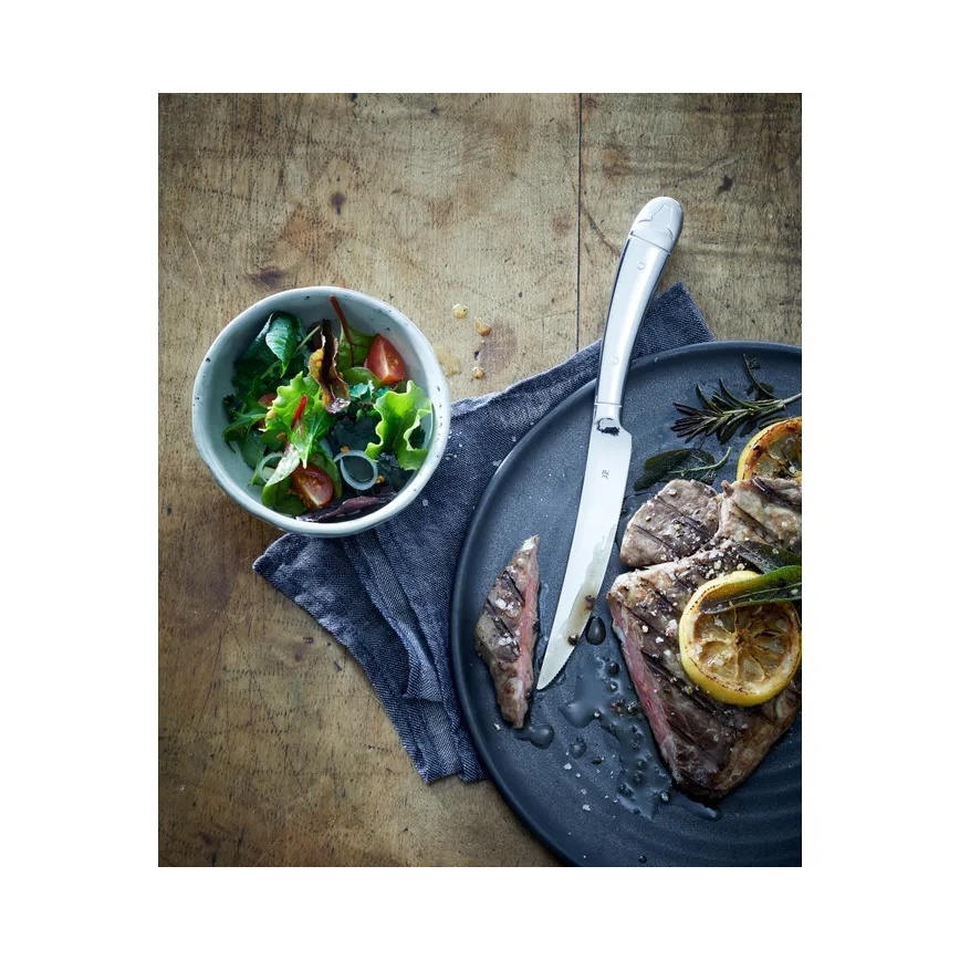 WMF - 6 darabos steakkés ajándékszett