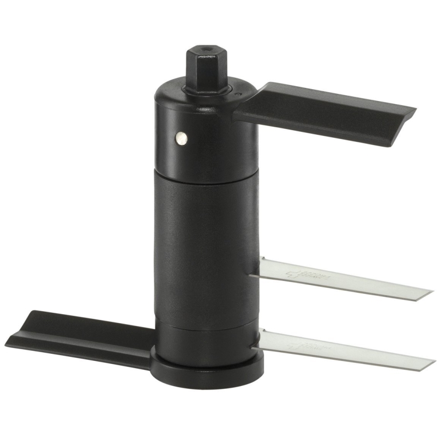 WMF - 900 ml-es kézi aprító, fekete