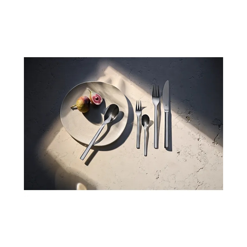 WMF - ALTEO rozsdamentes acél evőeszköz-készlet, 60 db