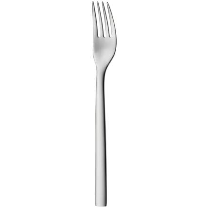 WMF - ALTEO rozsdamentes acél evőeszköz-készlet, 60 db