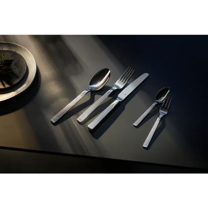 WMF - ART DECO 66 darabos rozsdamentes evőeszközkészlet
