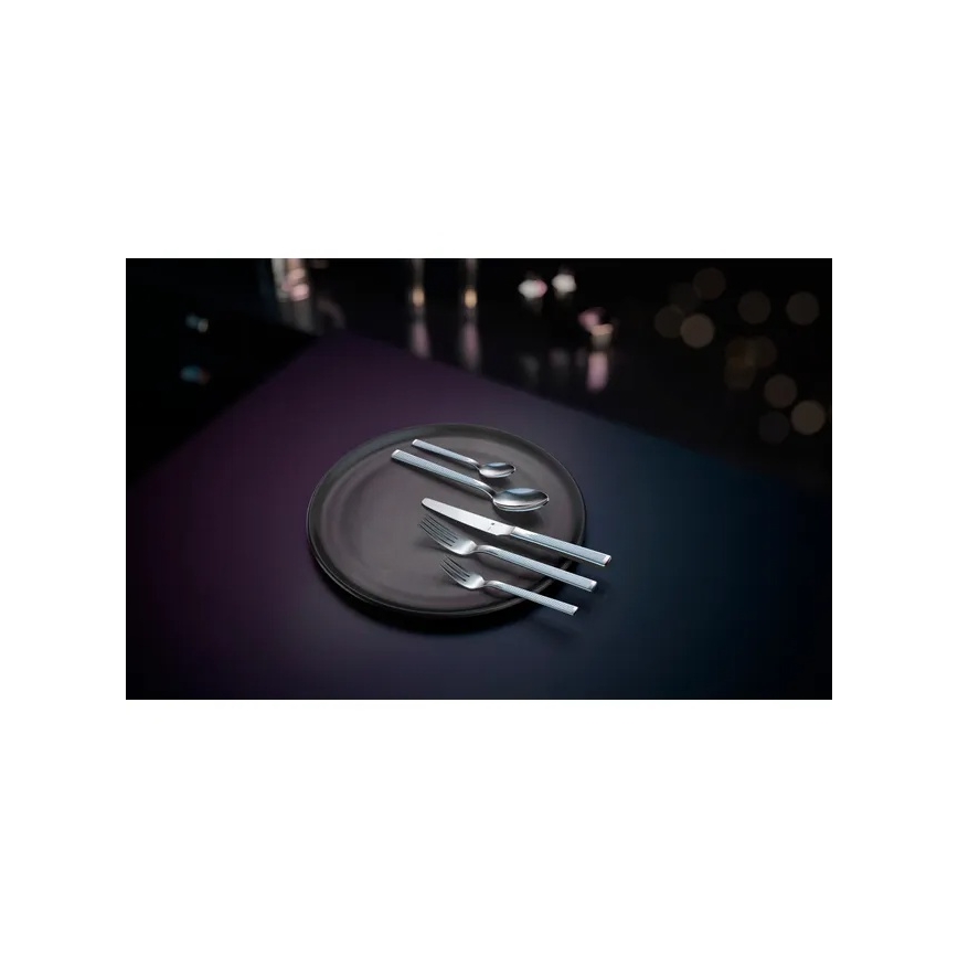 WMF - ART DECO 66 darabos rozsdamentes evőeszközkészlet