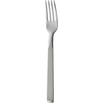 WMF - ART DECO 66 darabos rozsdamentes evőeszközkészlet