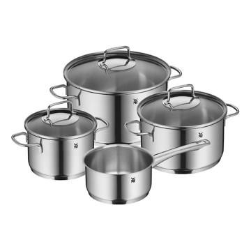 WMF - ASTORIA 4 részes edénykészlet