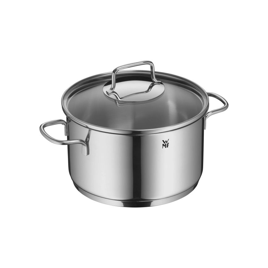 WMF - ASTORIA 4 részes edénykészlet