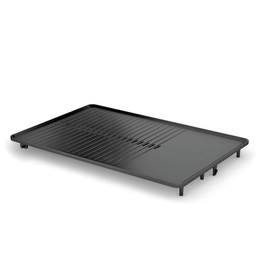 WMF - Asztali elektromos grill LONO 2300W/230V rozsdamentes